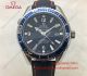 2017 Replica Omega Seamaster Planet Ocean 600m 007 Watch Leather Band (4)_th.jpg